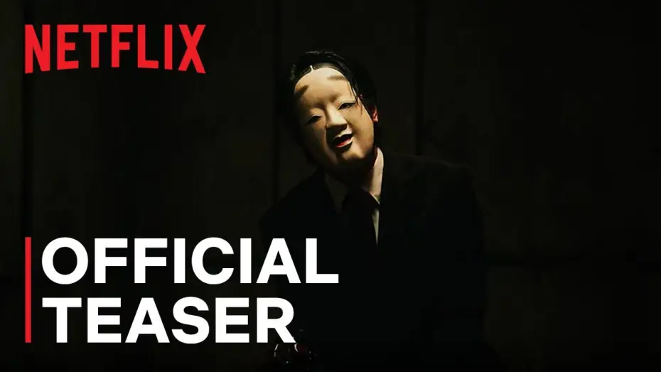 Wideo do serialu Naśladowca — Official Teaser [ENG SUB]