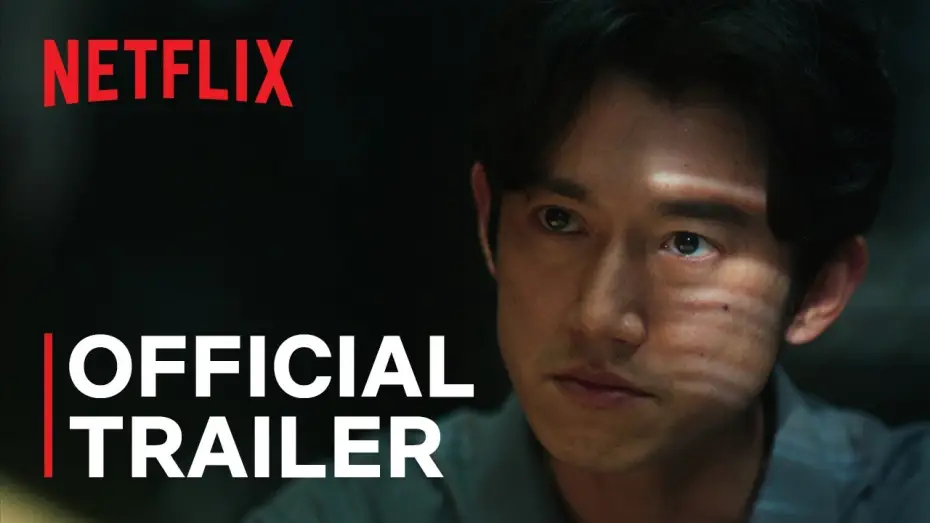 Wideo do serialu Naśladowca — Official Trailer [ENG SUB]