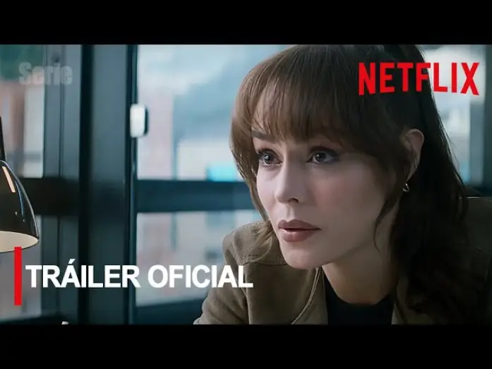 Wideo do serialu Skradzione serce — Pálpito | Netflix | Tráiler Oficial