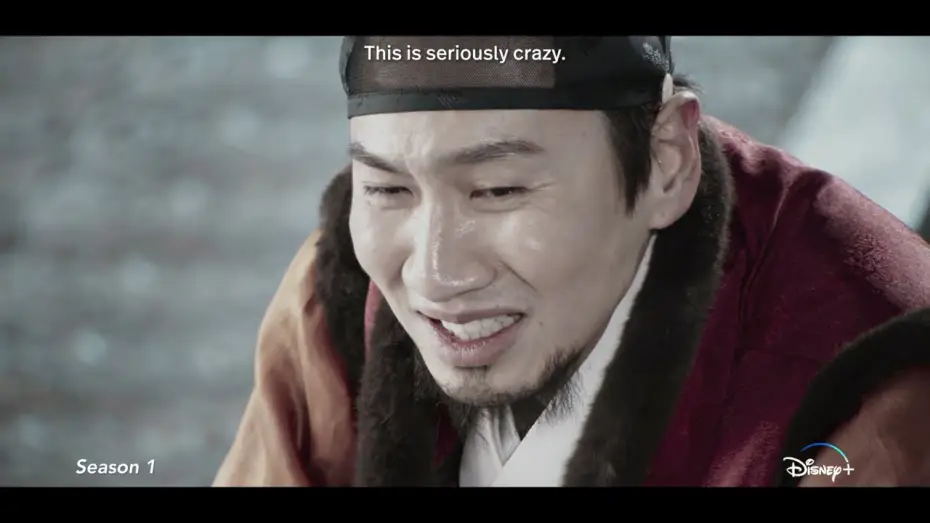Wideo do serialu Misja: Przetrwanie — Season 2 Teaser Trailer [Subtitled]