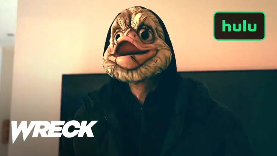 Wideo do serialu Wrak — Season 2 Official Hulu Trailer