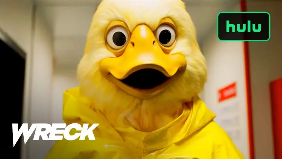 Wideo do serialu Wrak — Official Hulu Trailer
