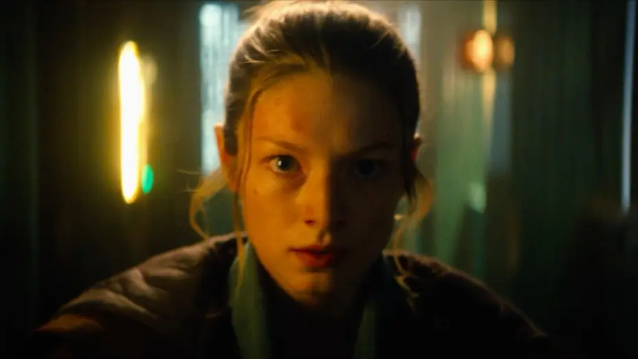 Wideo do serialu Blade Runner 2099 — Offizieller Teaser
