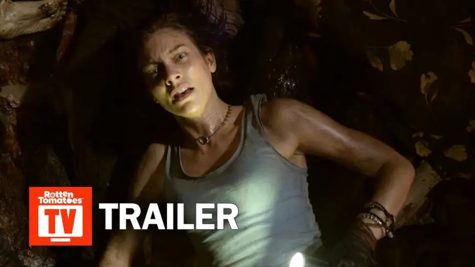Видео к сериалу The Walking Dead: Dead City — Trailer