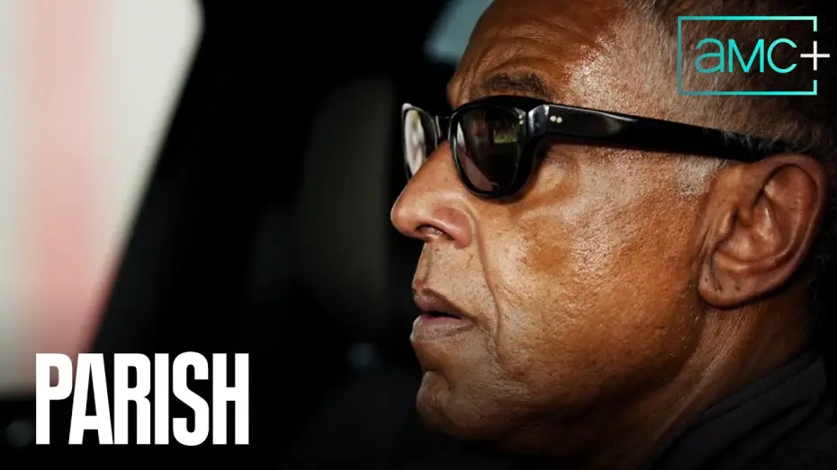 Wideo do serialu Parish — The Chase is On