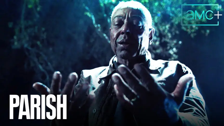 Wideo do serialu Parish — Don't Miss Out on the High-Octane Action