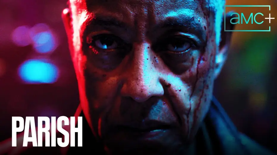 Wideo do serialu Parish — Our Father, Who Art in Heaven... - Official Teaser