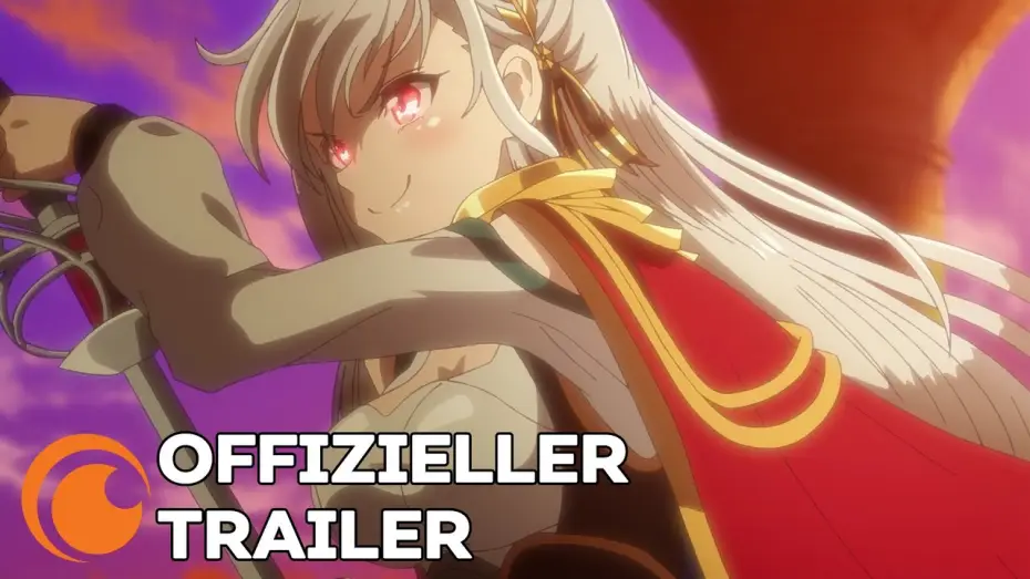 Wideo do serialu Eiyuu-ou, Bu wo Kiwameru Tame Tenseisu: Soshite, Sekai Saikyou no Minarai Kishi — Reborn to Master the Blade: From Hero-King to Extraordinary Squire | OFFIZIELLER TRAILER