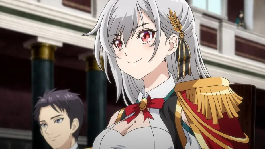 Wideo do serialu Eiyuu-ou, Bu wo Kiwameru Tame Tenseisu: Soshite, Sekai Saikyou no Minarai Kishi — Promotional Video 2 [Subtitled]
