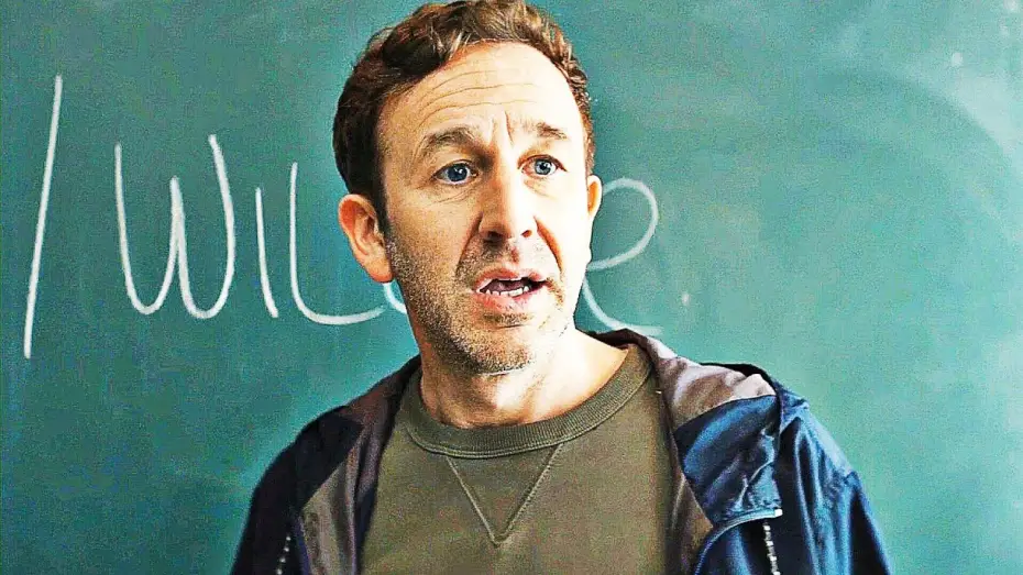 Видео к сериалу Nagroda na dzień dobry — Предсказание (1 сезон) — Русский трейлер (2023)