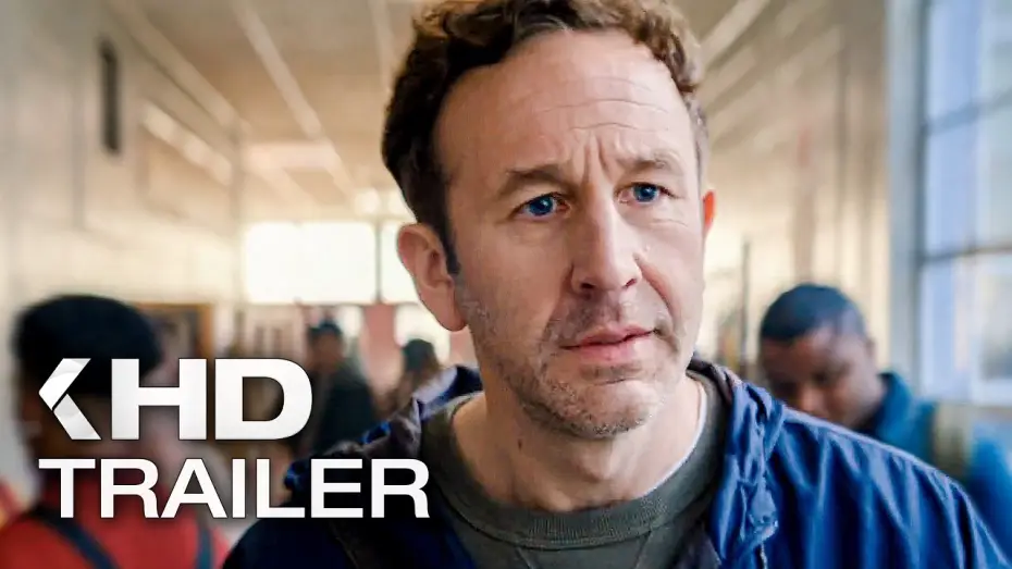 Видео к сериалу Nagroda na dzień dobry — THE BIG DOOR PRIZE Trailer German Deutsch (2023) Apple TV+