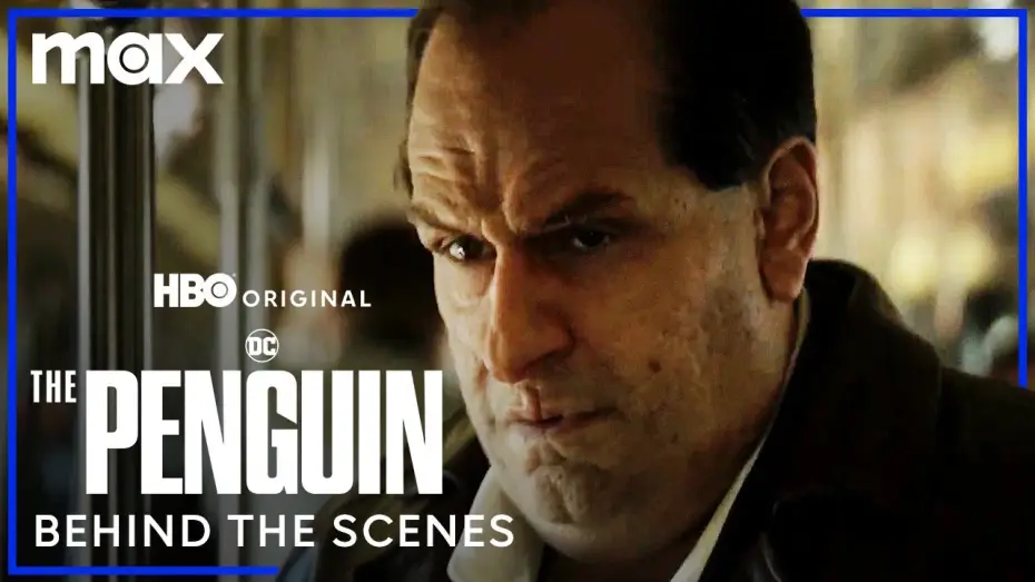 Wideo do serialu Pingwin — Gotham City Through Oz Cobb’s Eyes