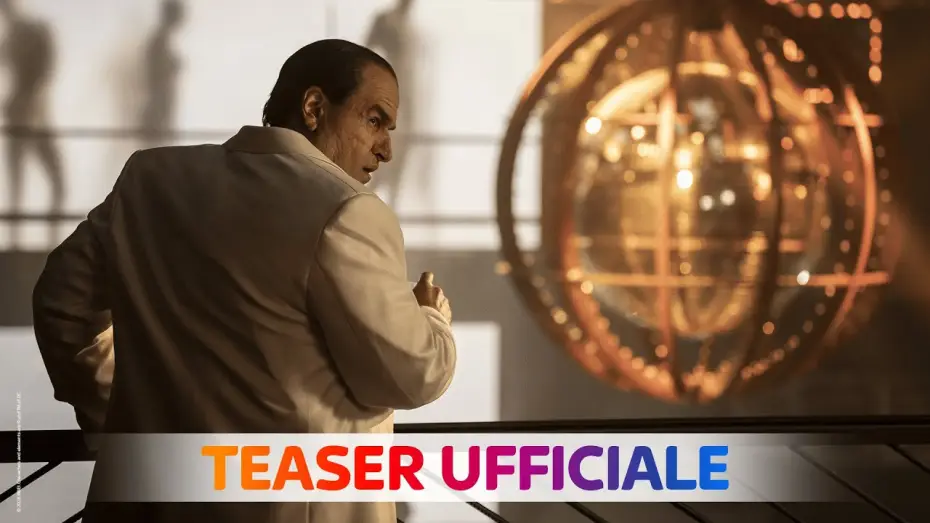 Wideo do serialu Pingwin — The Penguin | Nuova serie | Teaser