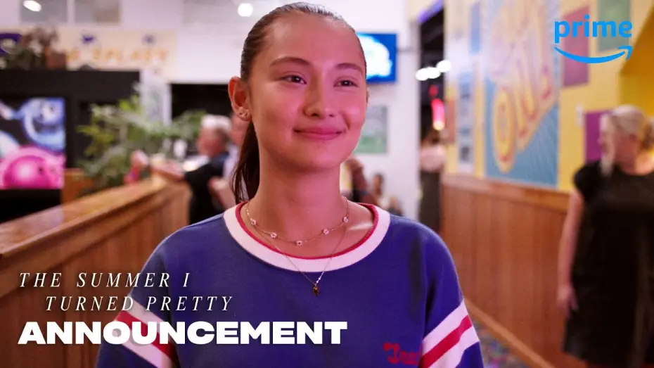 Видео к сериалу Tego lata stałam się piękna — Season Three Announcement