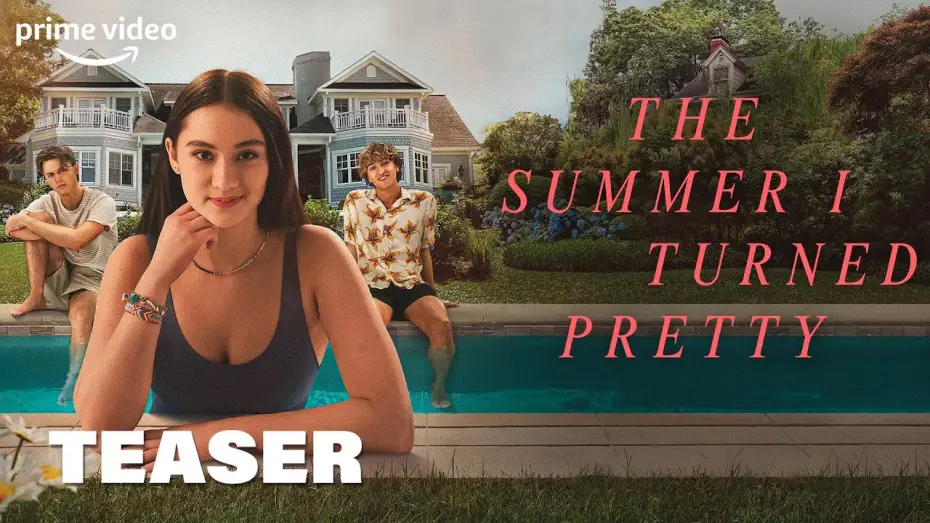 Видео к сериалу Tego lata stałam się piękna — Offizieller Teaser