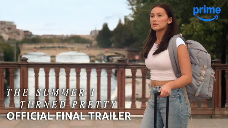 Wideo do serialu Tego lata stałam się piękna — Season 3 Official Final Trailer