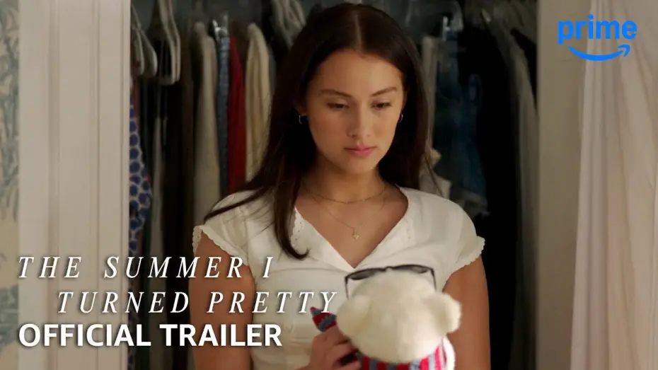 Видео к сериалу Tego lata stałam się piękna — The Summer I Turned Pretty Season 3 - Official Trailer | Prime Video
