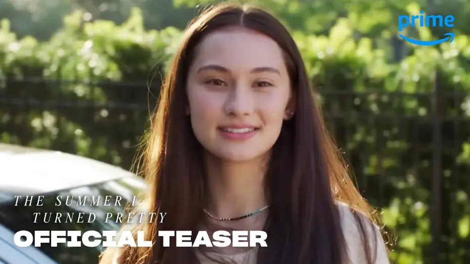 Видео к сериалу Tego lata stałam się piękna — Official Teaser Trailer