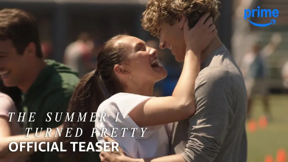 Wideo do serialu Tego lata stałam się piękna — Season 3 Official Teaser