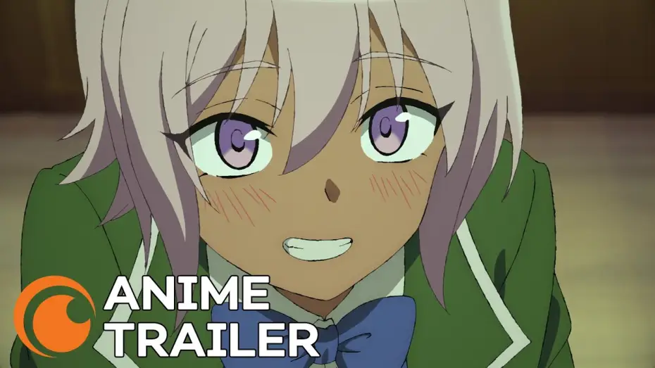 Wideo do serialu Isekai One Turn Kill Neesan: Ane Douhan no Isekai Seikatsu Hajimemashita — My One-Hit Kill Sister | OFFIZIELLER TRAILER