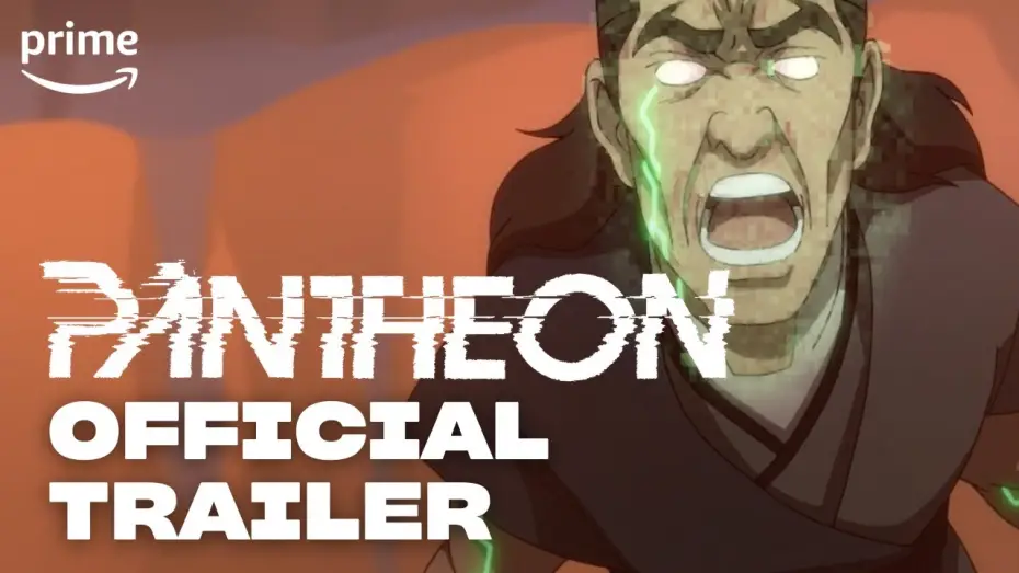 Wideo do serialu Pantheon — Season 2 Official Trailer
