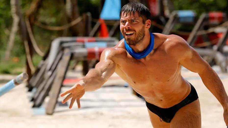 Wideo do serialu Survivor Hrvatska — Foto-finiš u duelu Stefana i Tomislava - 17.3.2022.