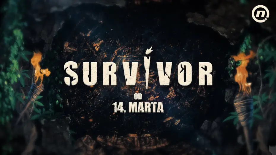 Wideo do serialu Survivor Hrvatska — Survivor: Dominikanska Republika Trailer 1