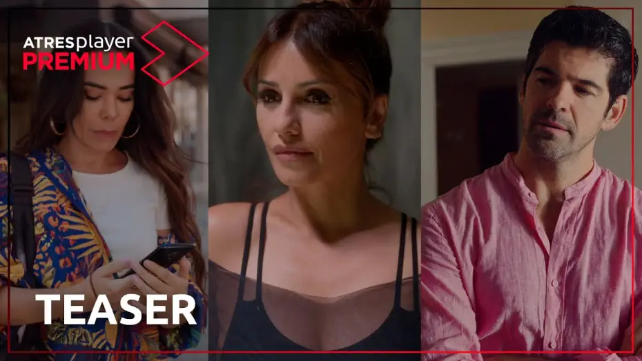 Видео к сериалу UPA Next — Vuelven Rober, Silvia y Lola | 'Historias de UPA Next' el 11 de septiembre en ATRESplayer PREMIUM