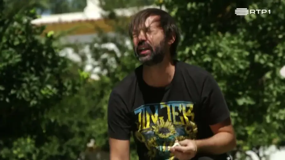 Wideo do serialu Taskmaster — Taskmaster Portugal Season 7 Trailer