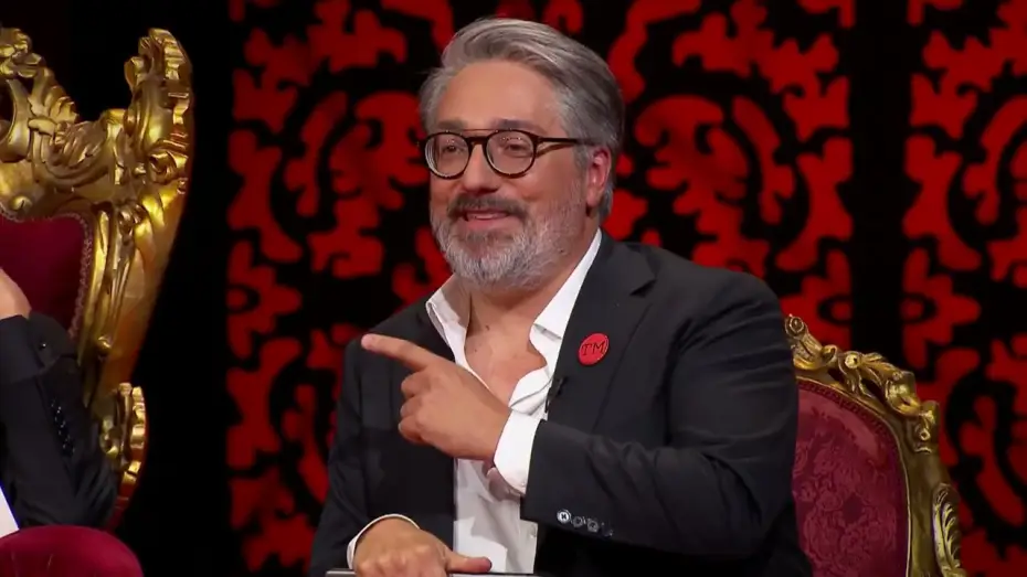Wideo do serialu Taskmaster — Taskmaster Portugal Season 2 Clip