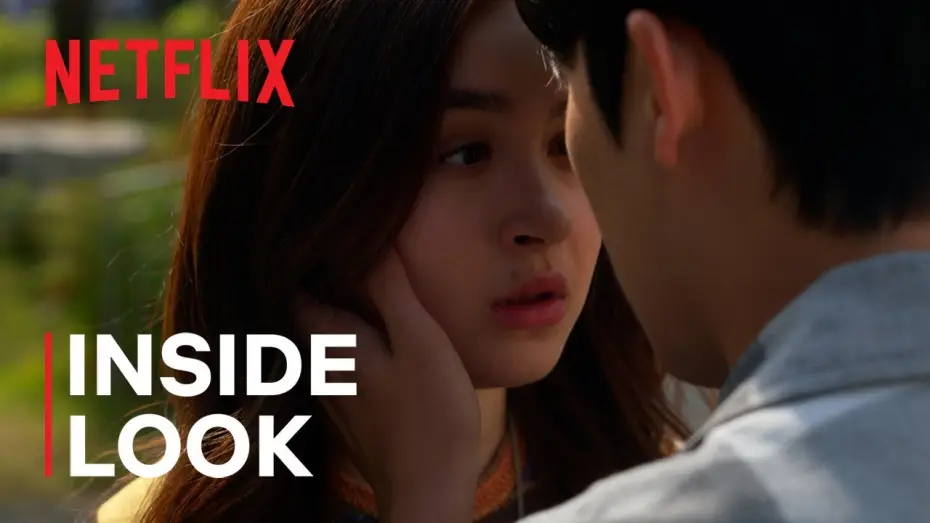 Wideo do serialu XO, Kitty — Inside the Character