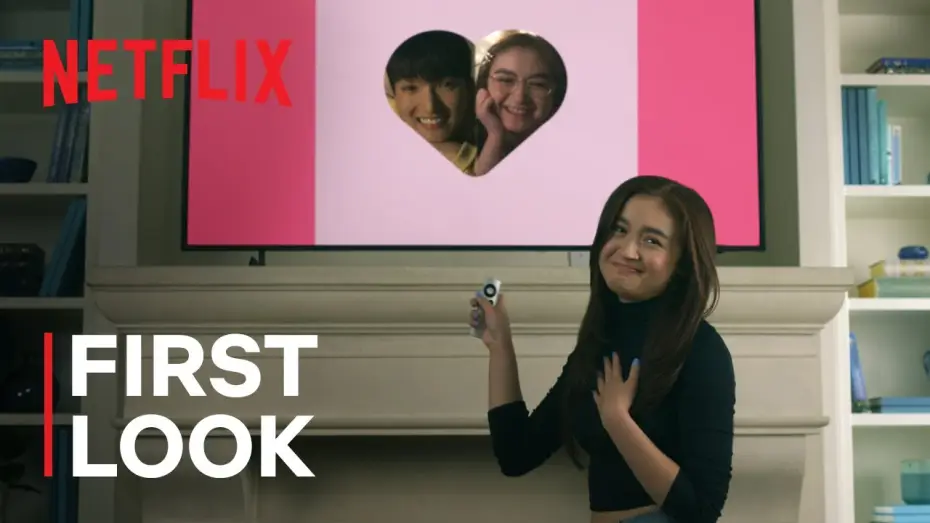 Wideo do serialu XO, Kitty — First Look Clip