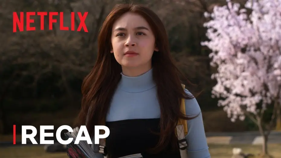 Wideo do serialu XO, Kitty — Recap