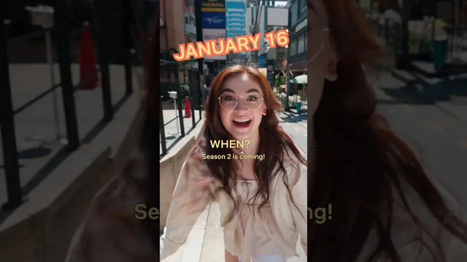Wideo do serialu XO, Kitty — Season 2 Date Announcement