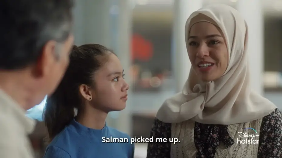 Wideo do serialu Umowa małżeńska — Wedding Agreement Season 2 | Teaser Trailer | Disney+ Hotstar Malaysia