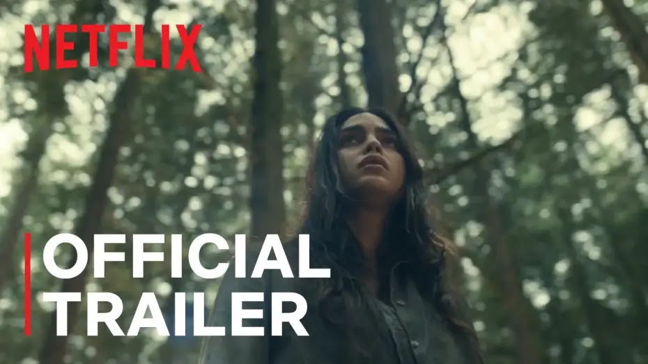 Wideo do serialu Oddychaj — Official Trailer