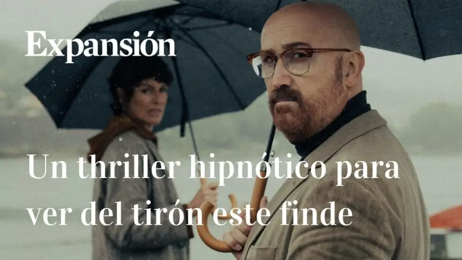 Wideo do serialu Rapa — Tráiler de 'Rapa', la nueva serie de Movistar+