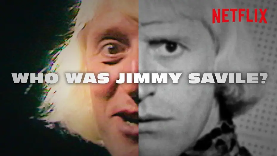 Wideo do serialu Jimmy Savile: Brytyjska historia grozy — Who Was Jimmy Savile? How Did He Get Away With It For So Long?