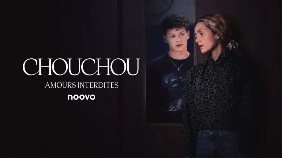 Wideo do serialu Chouchou — Evelyne Brochu -  CHOUCHOU (2022) official trailer