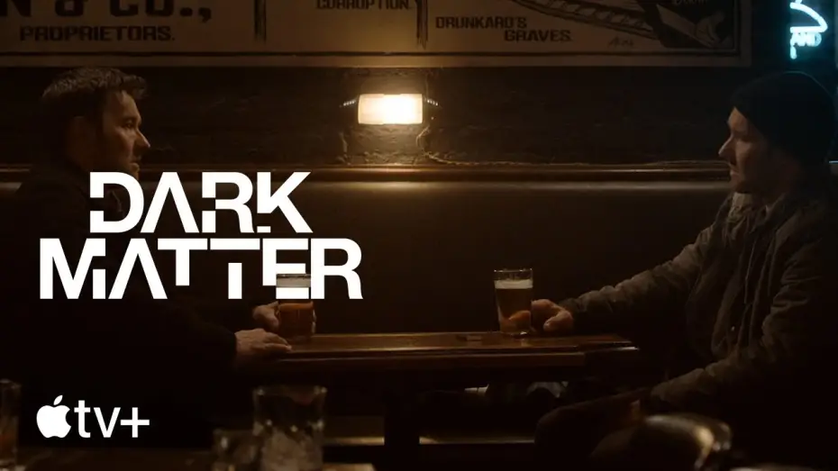 Wideo do serialu Mroczna materia — What’s Coming This Season - Sneak Peek