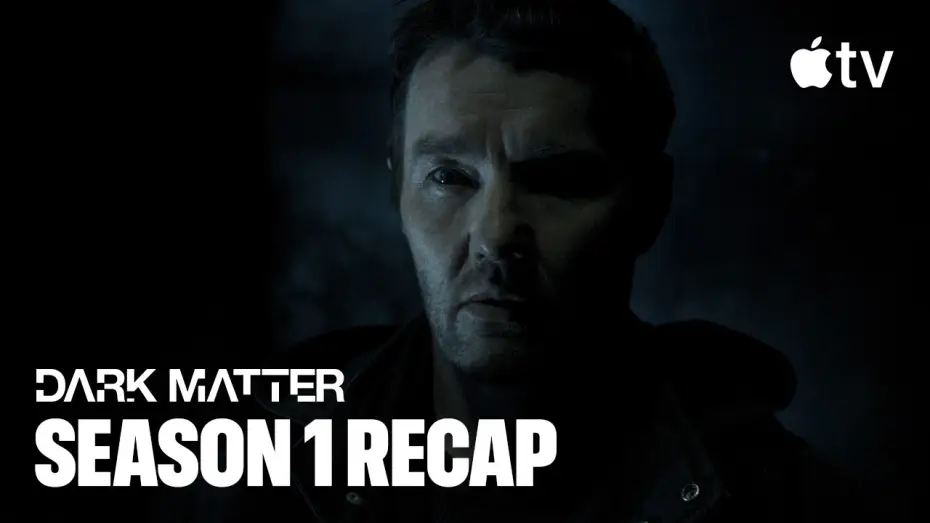 Wideo do serialu Mroczna materia — Season 1 Recap