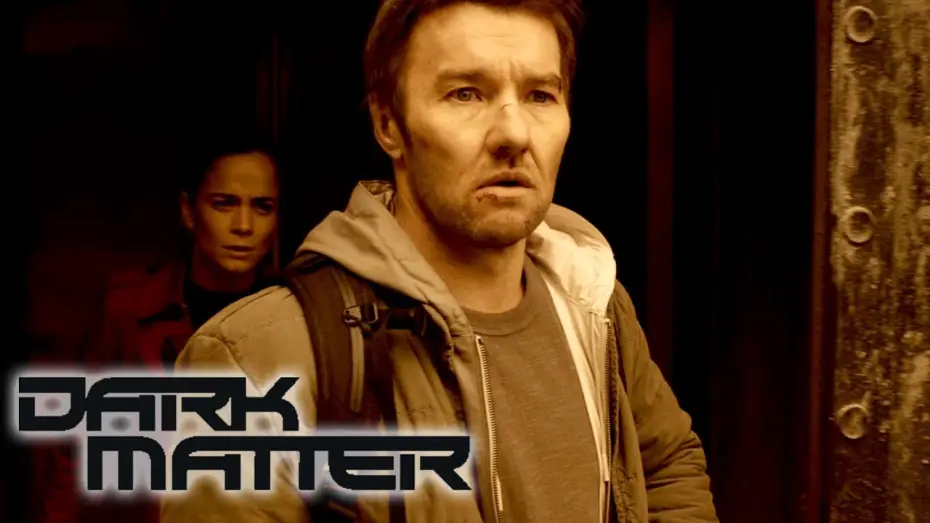 Wideo do serialu Mroczna materia — Official Trailer