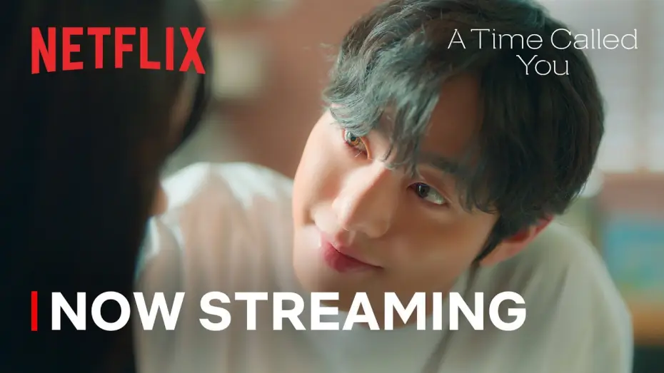 Wideo do serialu Wezwał cię czas — Now Streaming [ENG SUB]