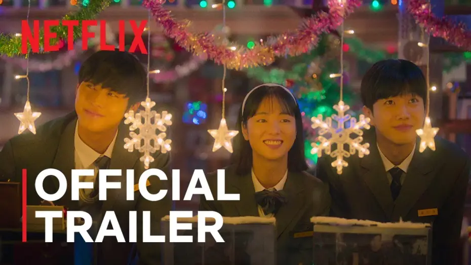 Wideo do serialu Wezwał cię czas — Official Trailer [ENG SUB]