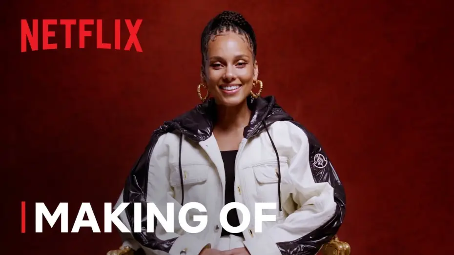 Видео к сериалу Królowa Charlotta: Opowieść ze świata Bridgertonów — Queen Charlotte: A Bridgerton Story | Making of "If I Ain't Got You" with Alicia Keys | Netflix