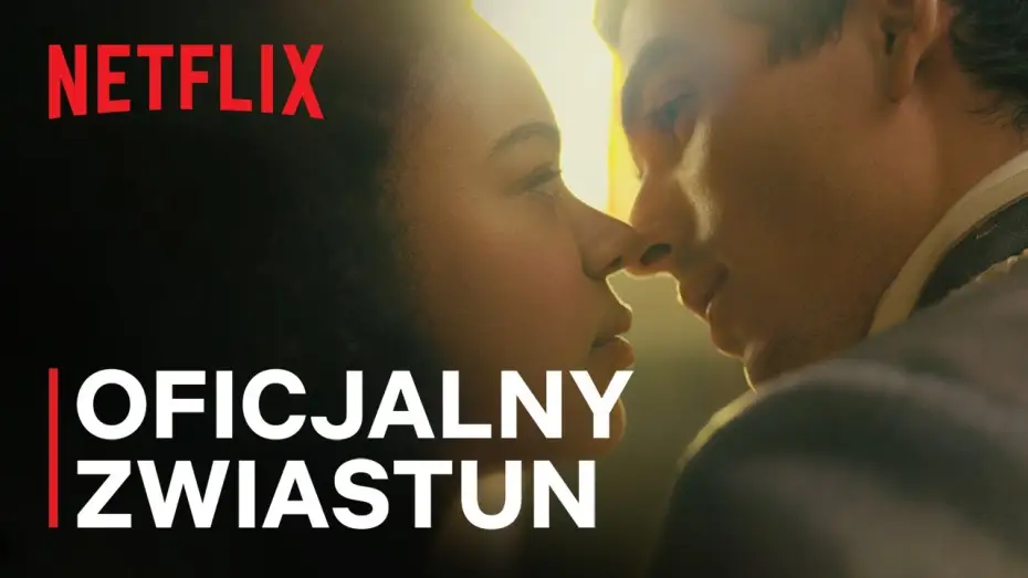 Видео к сериалу Królowa Charlotta: Opowieść ze świata Bridgertonów — Królowa Charlotta: Opowieść ze świata Bridgertonów | Oficjalny zwiastun | Netflix