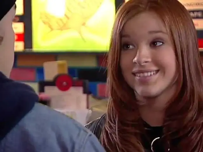 Wideo do serialu Degrassi: Minis — Degrassi Mini 101 - Don't You Forget About Me, Part One