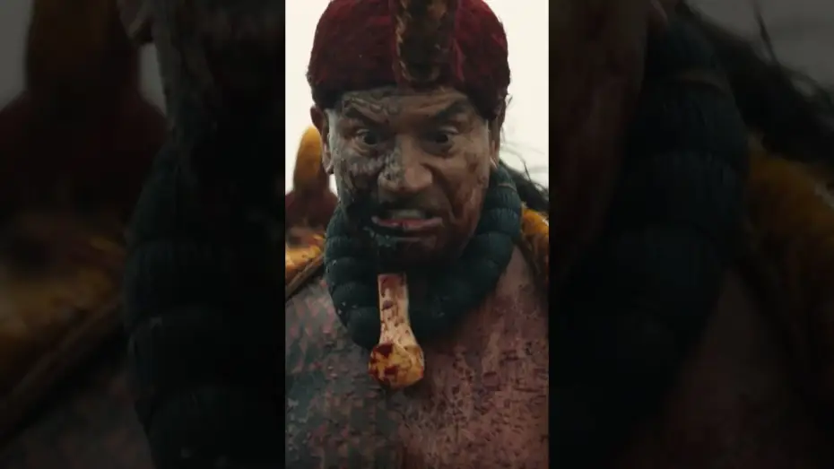 Wideo do serialu Wódz wojownik — Series Premiere Now Streaming. Ke Kahe Nei