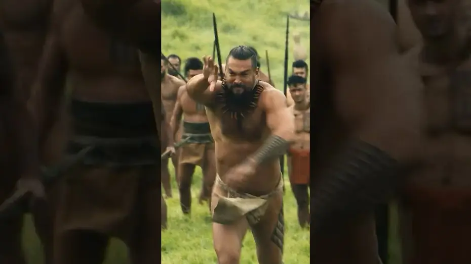 Видео к сериалу Wódz wojownik — Premieres in six days. ʻEono lā a i ka hōʻike mua