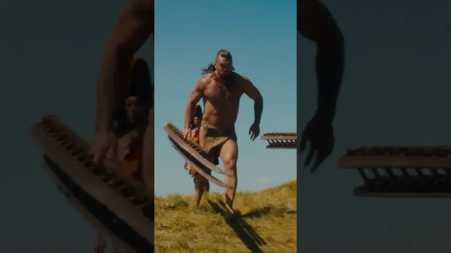 Видео к сериалу Wódz wojownik — Premieres in four days. ʻEhā lā a i ka hōʻike mua
